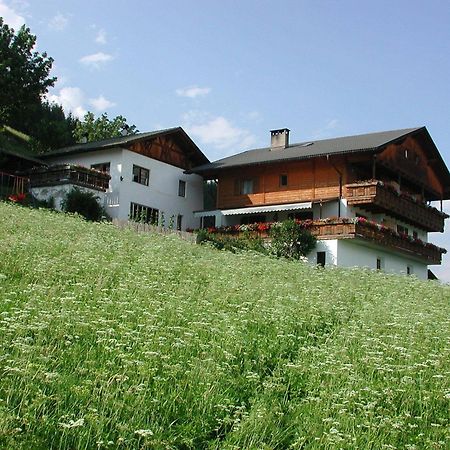 Zehrehof Guest House Bressanone Exterior photo
