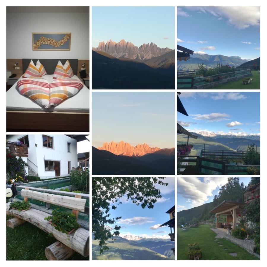 Zehrehof Guest House Bressanone Exterior photo
