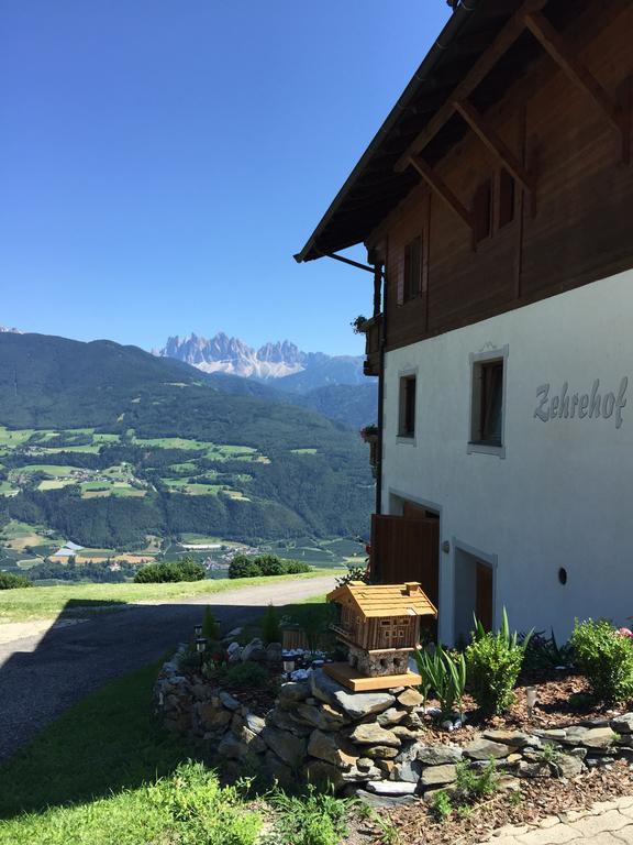 Zehrehof Guest House Bressanone Exterior photo