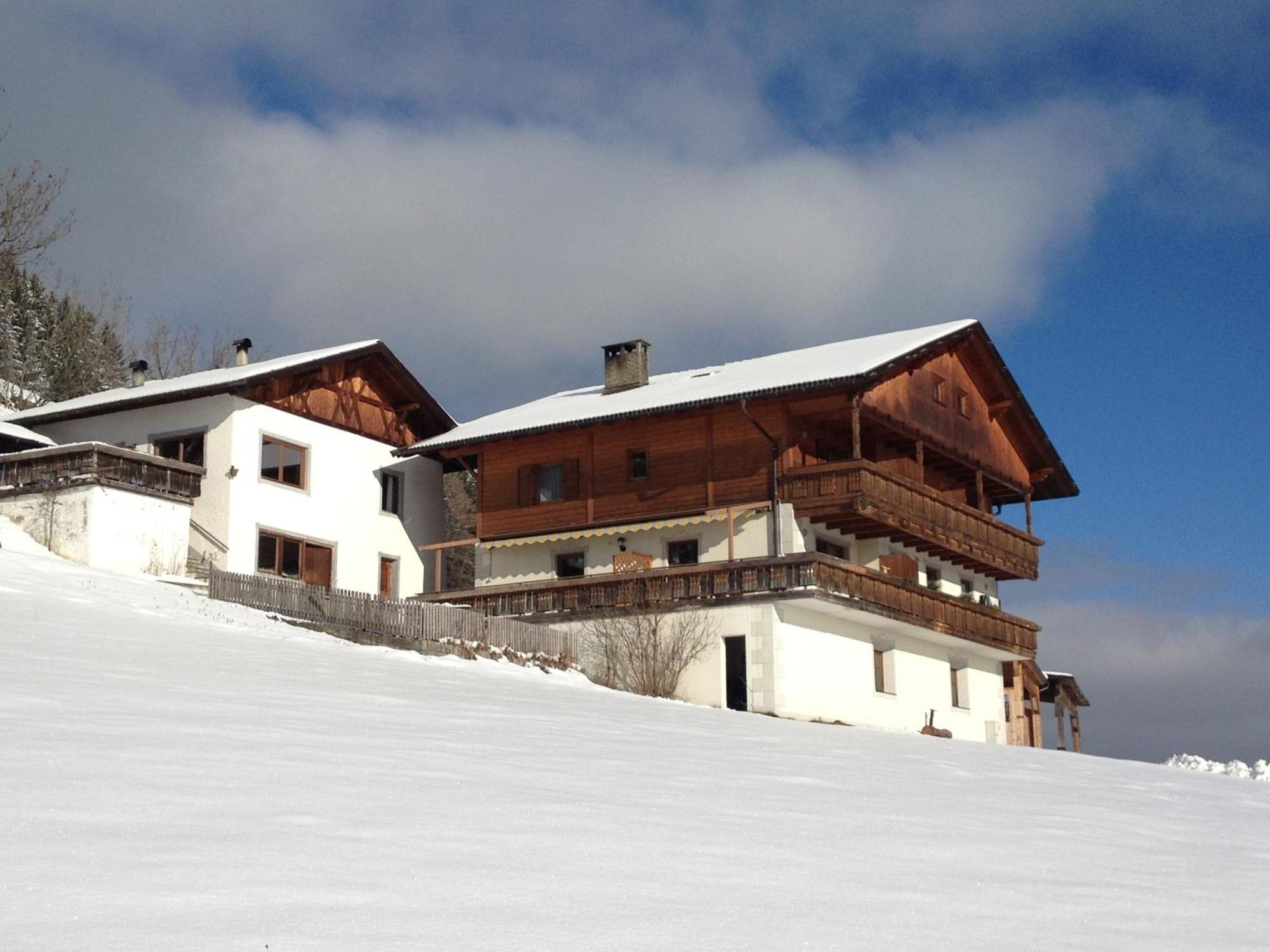 Zehrehof Guest House Bressanone Exterior photo
