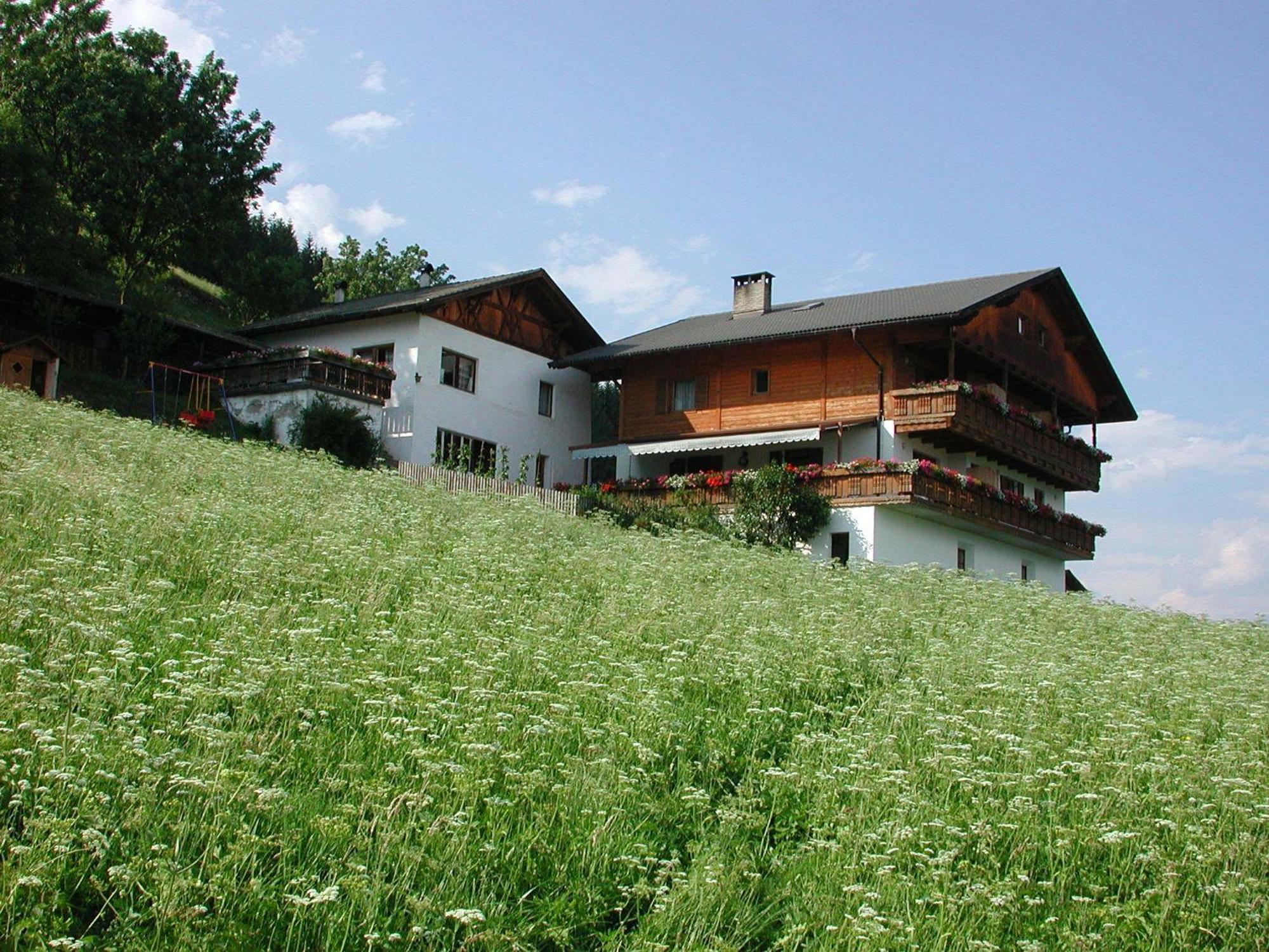Zehrehof Guest House Bressanone Exterior photo