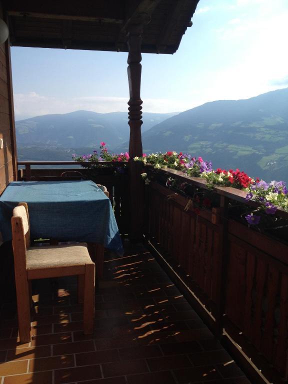 Zehrehof Guest House Bressanone Room photo